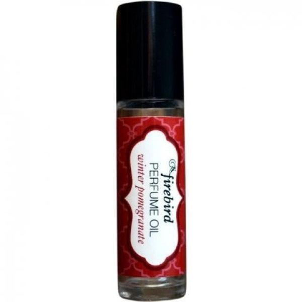 Winter Pomegranate   for Unisex