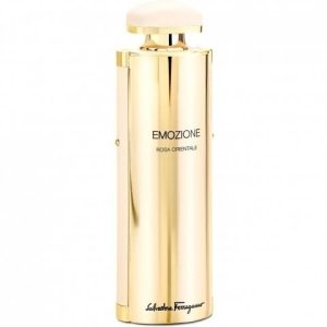 Emozione Rosa Orientale   for Women