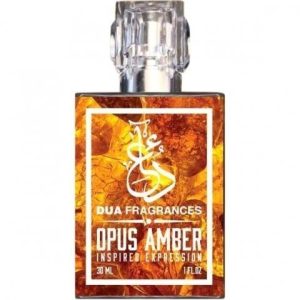 Opus Amber   for Unisex