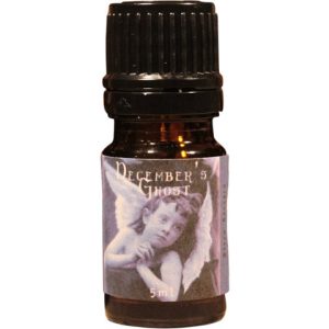 December's Ghost   for Unisex