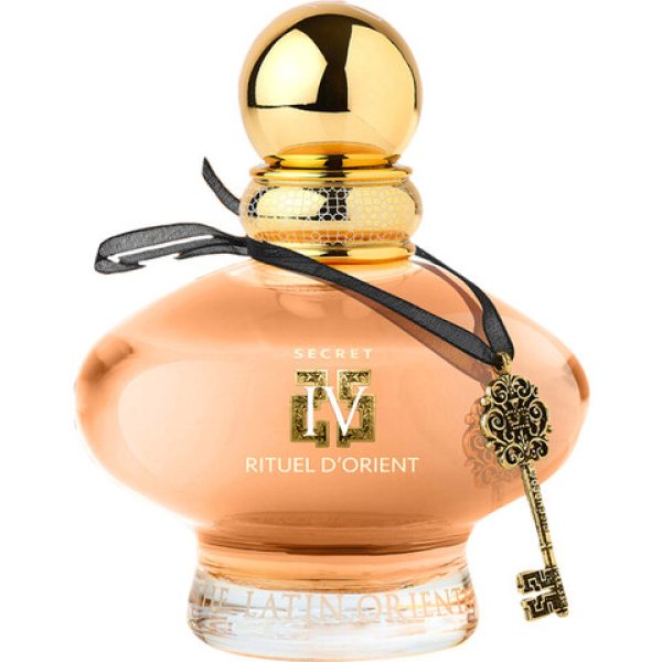 Les Orientaux Latins - Secret IV: Rituel d'Orient   for Unisex