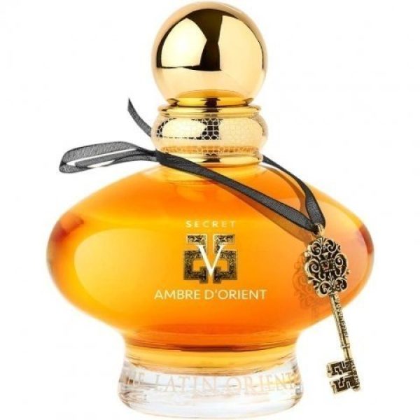 Les Orientaux Latins - Secret V: Ambre d'Orient   for Unisex