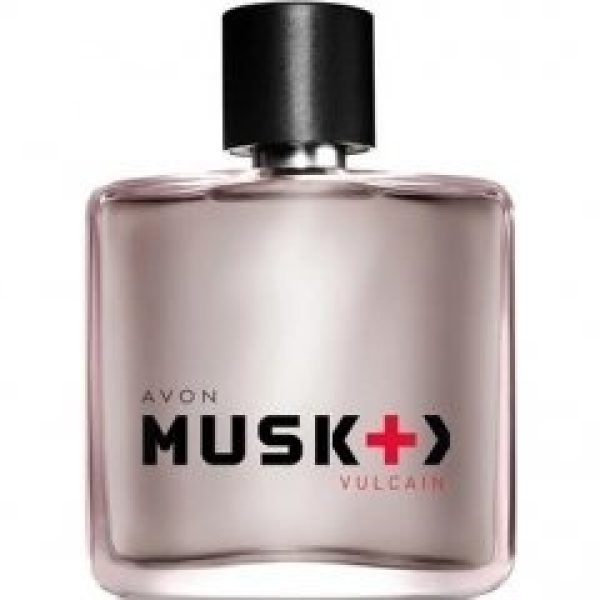 Musk Vulcain   for Men