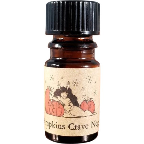 Pumpkins Crave Nog   for Women