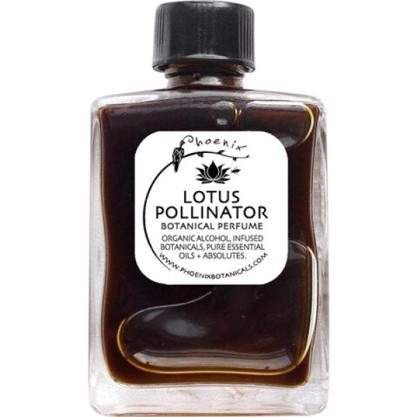 Lotus Pollinator   for Unisex