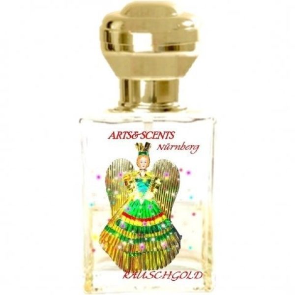 Rauschgold   for Unisex