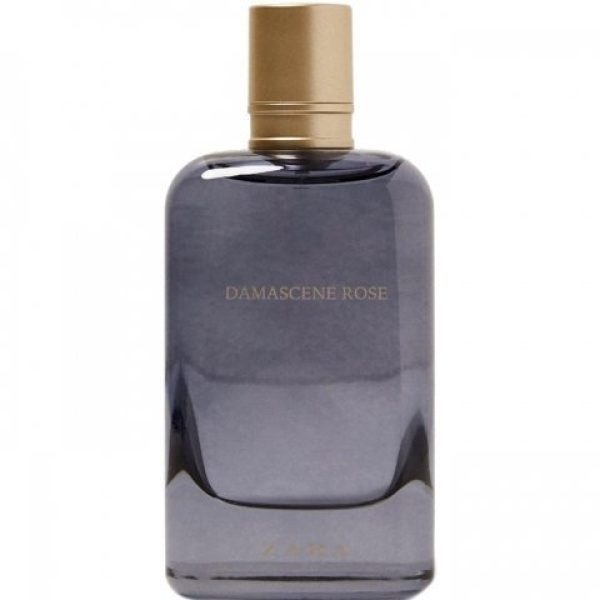 Damascene Rose   for Women