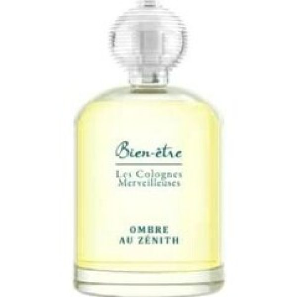 Les Colognes Merveilleuses - Ombre au Zénith   for Women