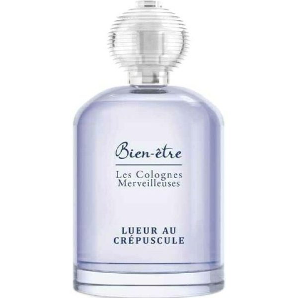 Les Colognes Merveilleuses - Lueur au Crépuscule   for Women