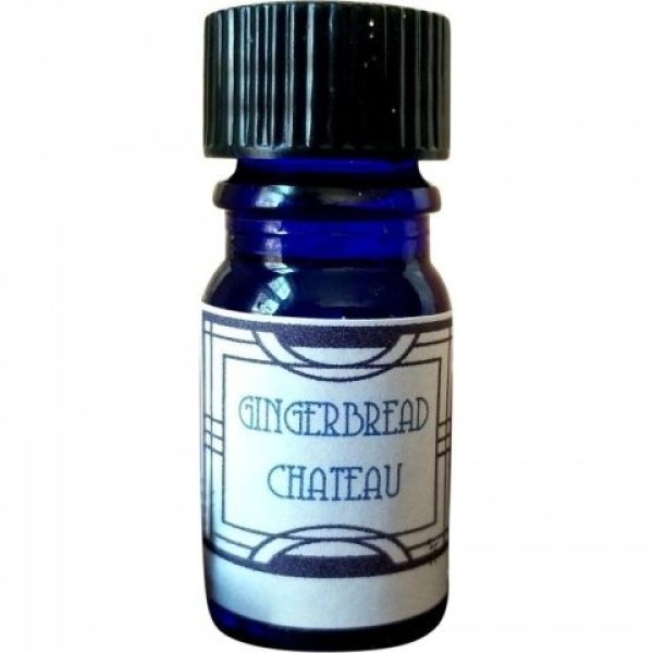 Gingerbread Chateau   for Unisex