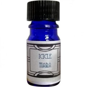 Icicle Tiara   for Unisex