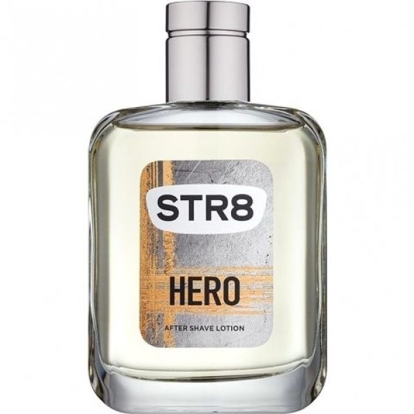 Hero
  AFTER SHAVE LOTION  for Men