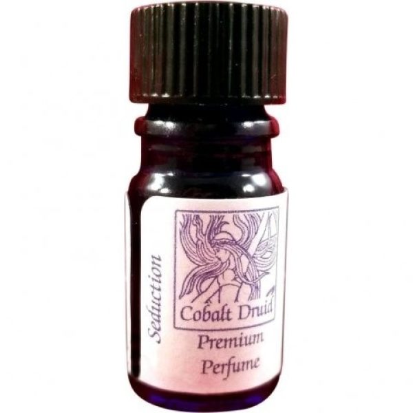 Cobalt Druid: Seduction   for Unisex