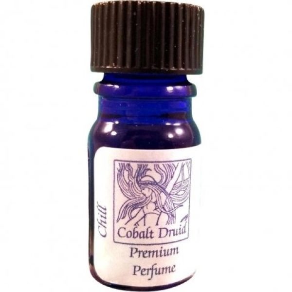 Cobalt Druid : Chill   for Unisex