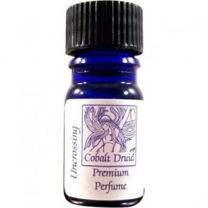 Cobalt Druid: Uncrossing   for Unisex