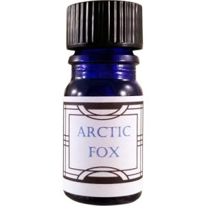 Arctic Fox   for Unisex