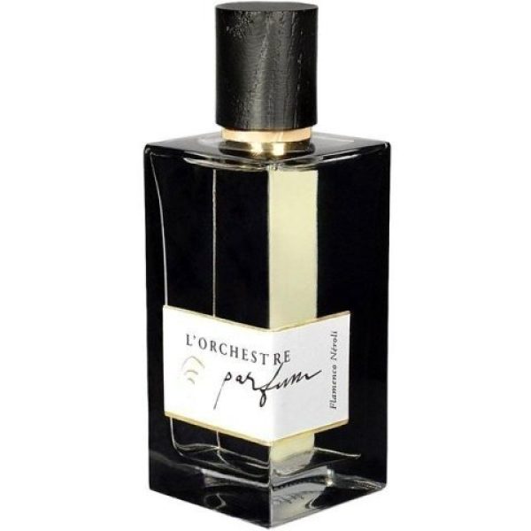 Flamenco Néroli   for Unisex