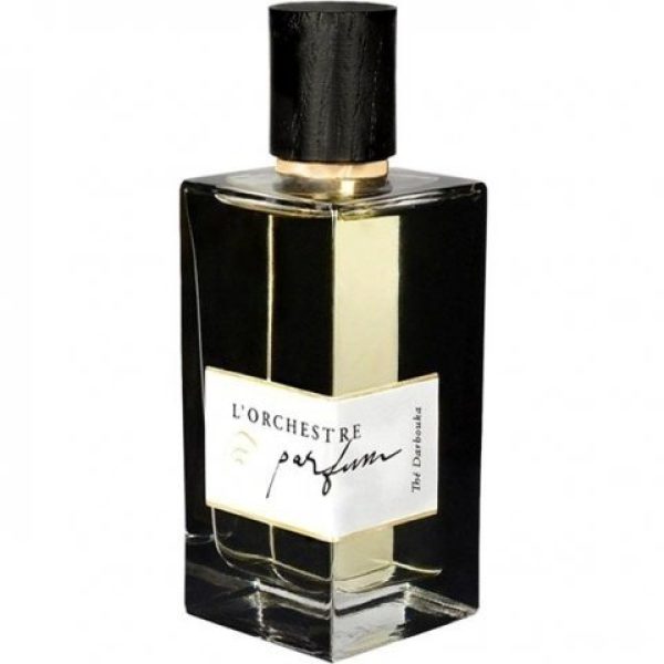 Thé Darbouka   for Unisex