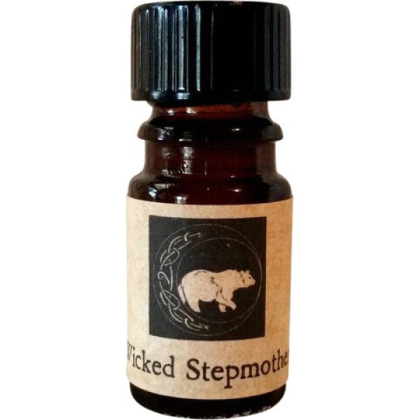 Wicked Stepmother   for Women