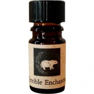 A Terrible Enchantment   for Unisex