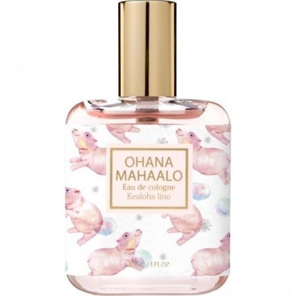 Kealoha Lino ケアロハ リノ   for Women