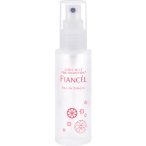 Pink Grapefruit
ピンクグレープフルーツの香り
  EAU DE COLOGNE  for Women