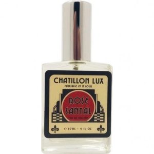 Rose Santal
  EAU DE TOILETTE  for Unisex