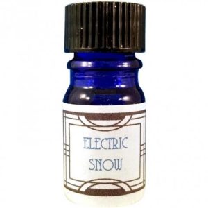 Electric Snow   for Unisex
