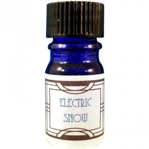 Electric Snow   for Unisex