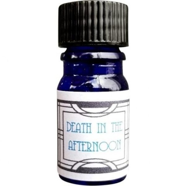Death in the Afternoon   for Unisex