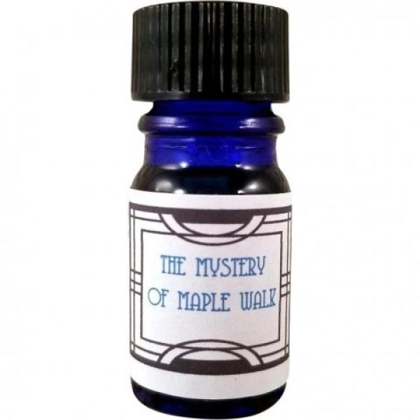 Mystery of Maple Walk   for Unisex