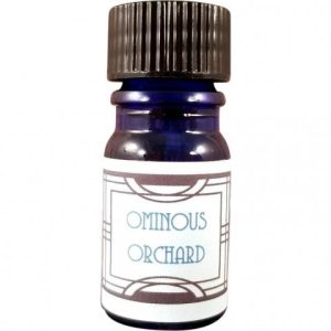 Ominous Orchard   for Unisex