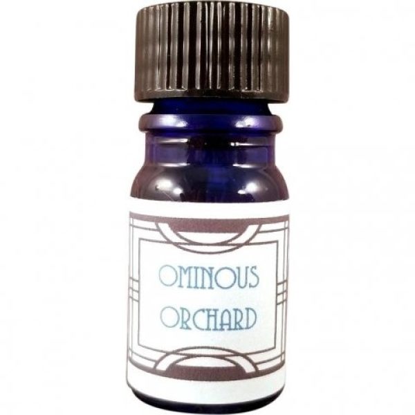 Ominous Orchard   for Unisex