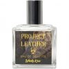 Project Leather
  EAU DE TOILETTE  for Men