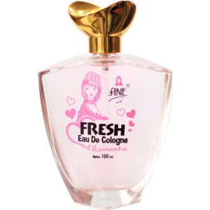 Fresh - Romantic   for Women