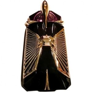 Alien Talisman Bijou 24 Carats   for Women