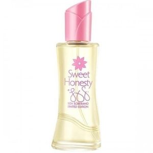 Sweet Honesty Liza Soberano Limited Edition   for Women
