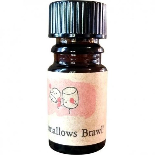 Marshmallows Brawl!   for Unisex