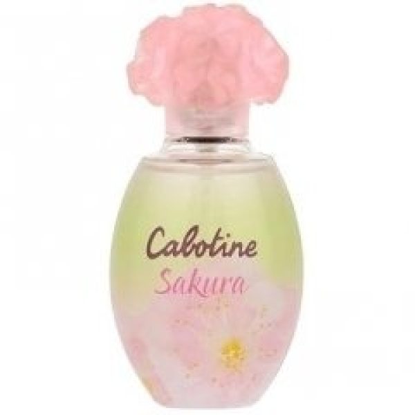 Cabotine Sakura   for Women