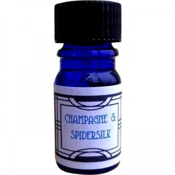 Champagne & Spidersilk   for Unisex