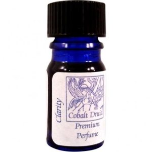 Cobalt Druid: Clarity   for Unisex