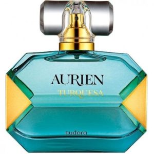 Aurien Turquesa   for Women