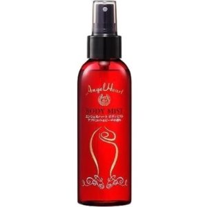 Angel Heart
エンジェル ハート
  BODY MIST  for Women
