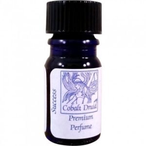 Cobalt Druid: Success   for Unisex