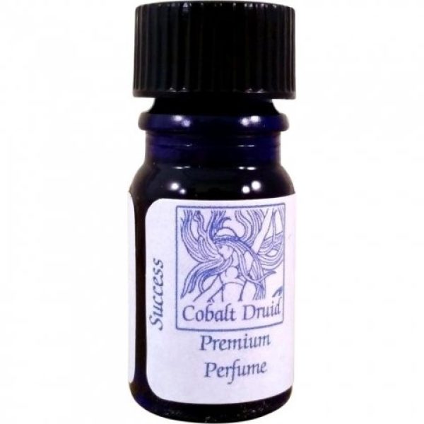 Cobalt Druid: Success   for Unisex