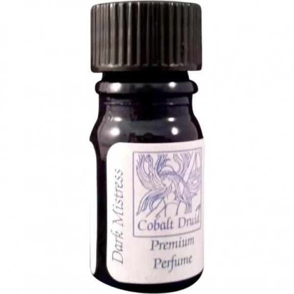 Cobalt Druid: Dark Mistress   for Unisex