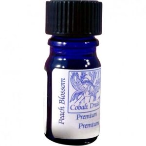 Cobalt Druid: Peach Blossom   for Unisex