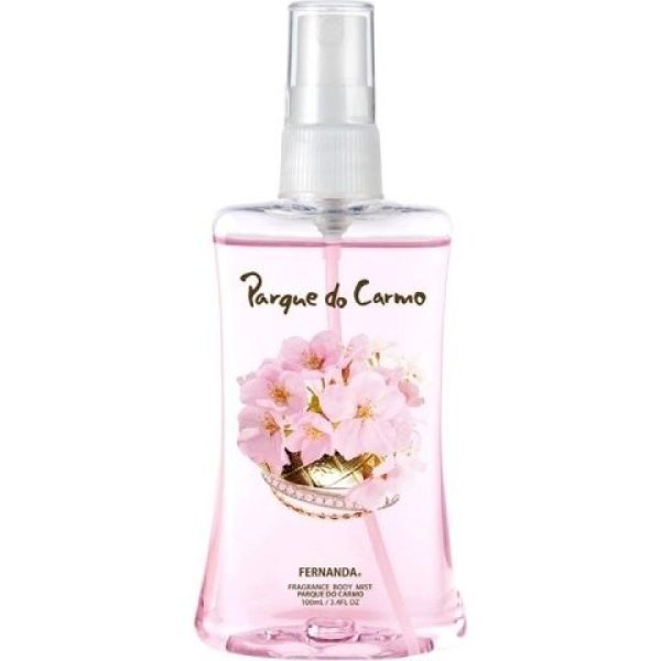 Parque do Carmo パルケ ド カルモ   for Women