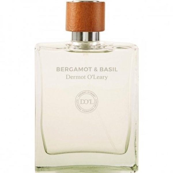 Bergamot & Basil   for Men