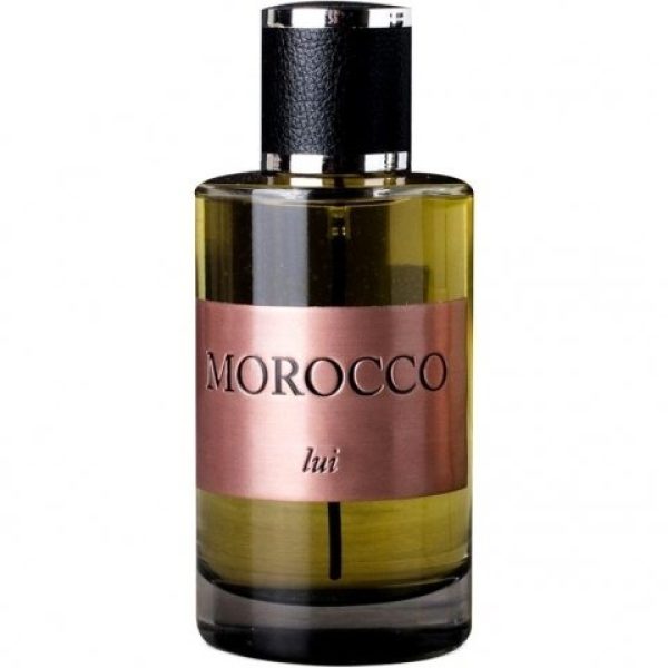 Morocco Lui   for Men